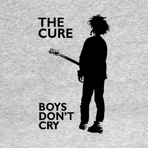 boys dont cry by C'antTellMeNothing Arts